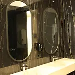 Hotell Comfort 4*