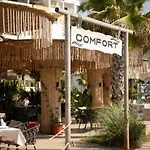 Comfort Golem (Tirana)