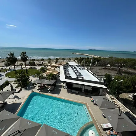 Comfort Golem (Tirana)