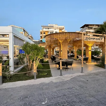 Comfort Hotel Golem (Tirana)
