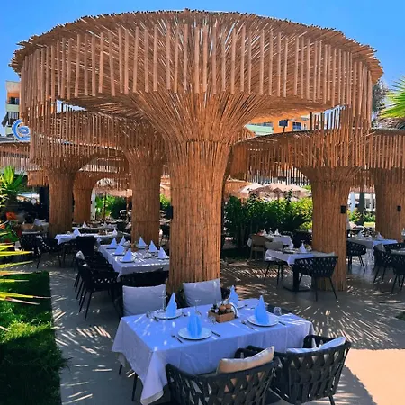 호텔 Comfort 골렘