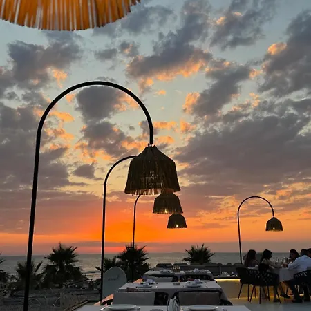 Comfort Hotel Golem (Tirana)