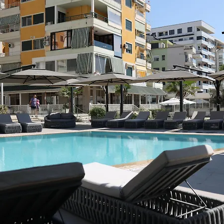 Hotell Comfort
