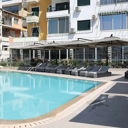 Comfort Hotel Golem (Tirana)