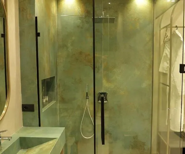 Comfort 호텔 골렘