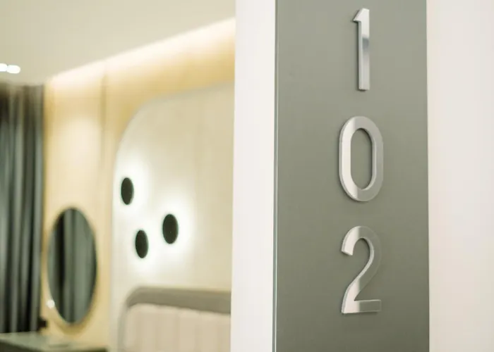 Hotel Comfort Golem (Tirana)