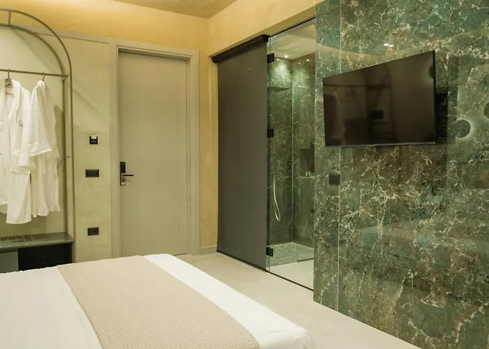 Comfort Hotel Golem (Tirana)