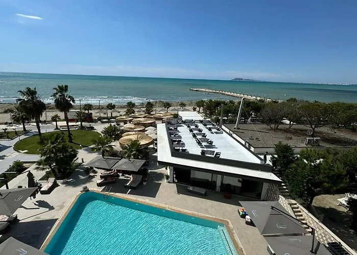 Comfort Golem (Tirana)