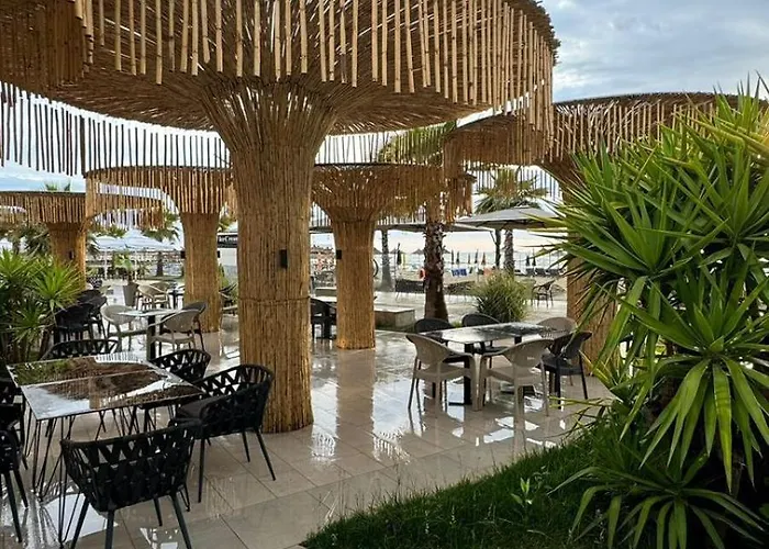 Comfort 호텔 골렘