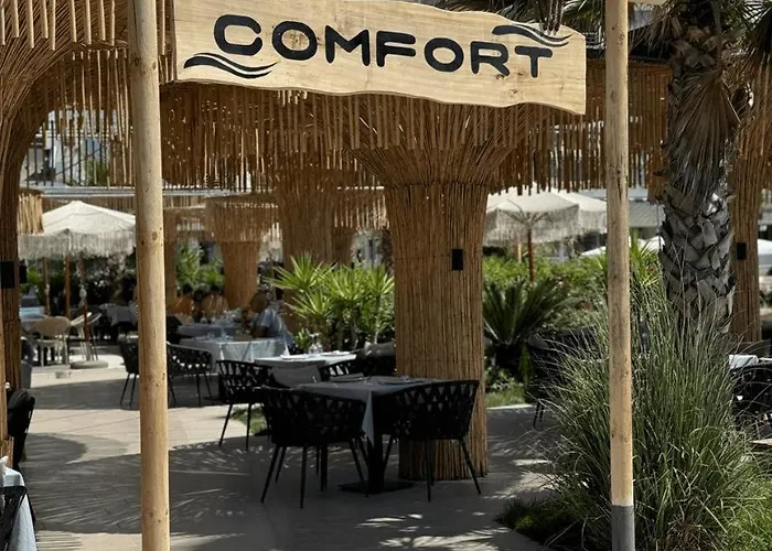 Comfort 4*