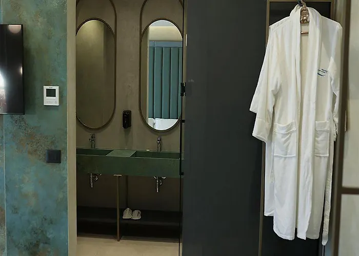 Comfort 호텔 골렘