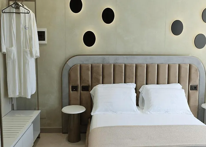 Comfort Golem (Tirana)