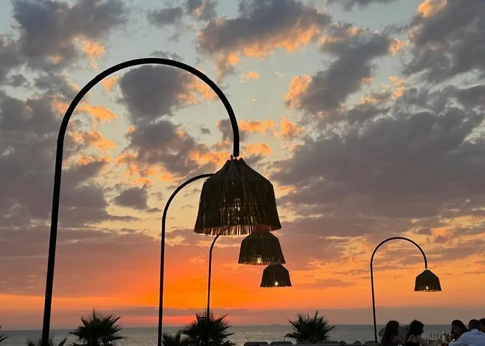 Comfort 호텔 골렘