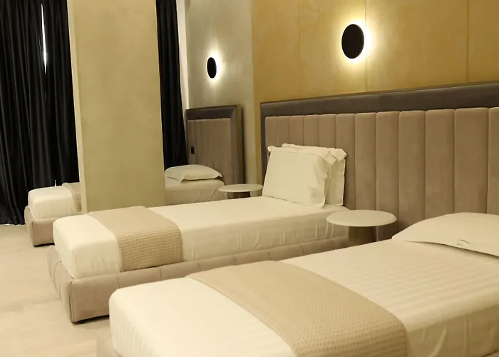 호텔 Comfort 골렘