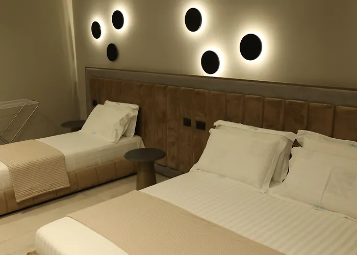 Comfort 4* Golem (Tirana)