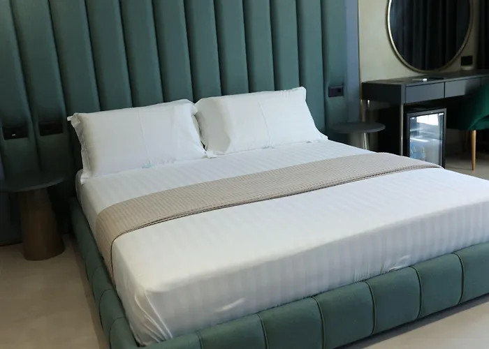 Comfort 호텔 골렘