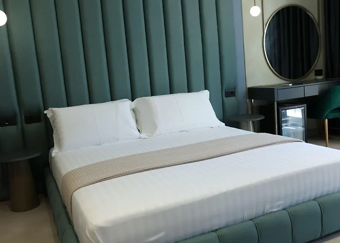 호텔 Comfort 골렘