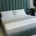 Comfort Szálloda Golem