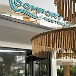 Comfort Golem