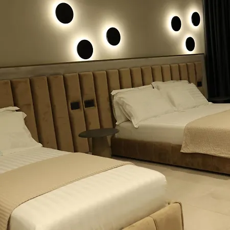 Comfort Hotel Golem (Tirana)