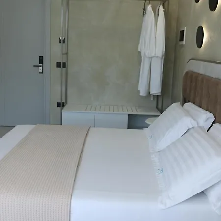 Comfort 호텔 4*