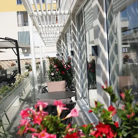 Comfort Hotell