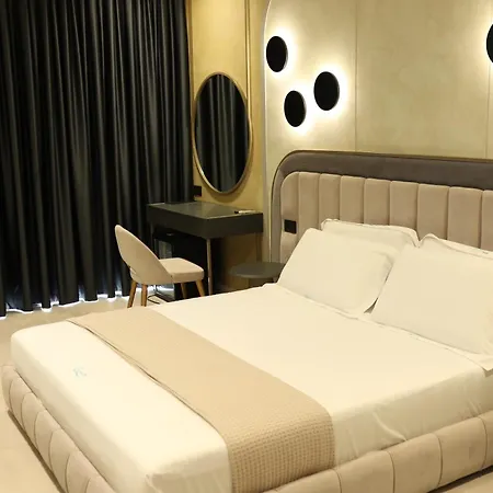 Comfort 골렘