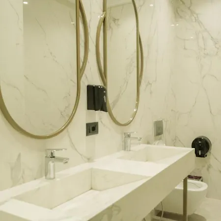 Comfort Ξενοδοχείο 4*