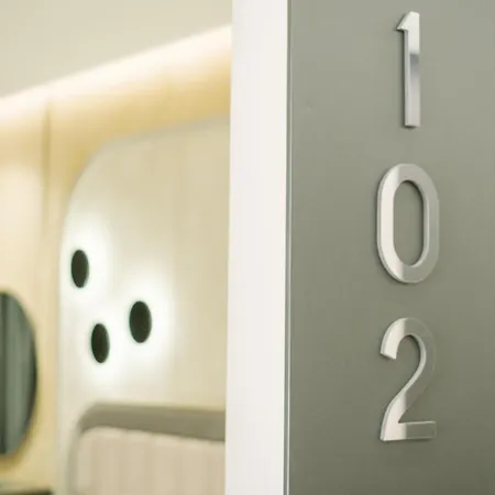 Hotel Comfort Golem (Tirana)