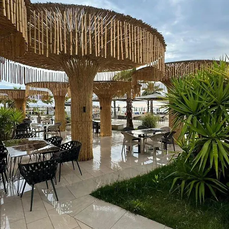 Comfort Hotel Golem (Tirana)