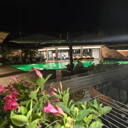 Comfort Hotel