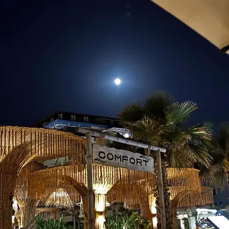 Comfort 4* Golem (Tirana)