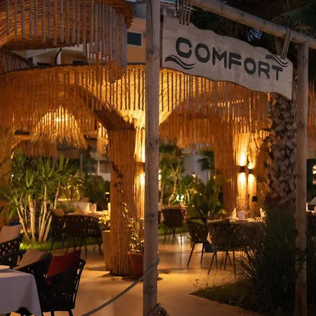 Ξενοδοχείο Comfort