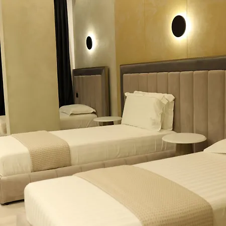 Ξενοδοχείο Comfort Golem (Tirana)