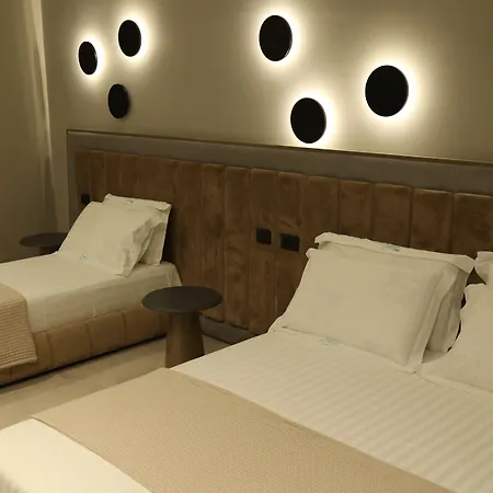 Comfort 4* 골렘