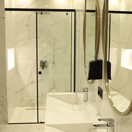 Comfort Ξενοδοχείο 4*
