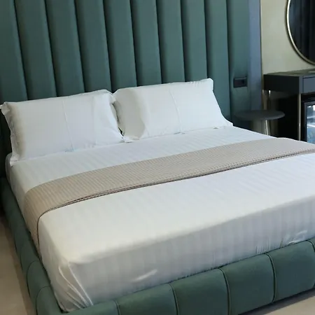 Comfort 호텔 골렘