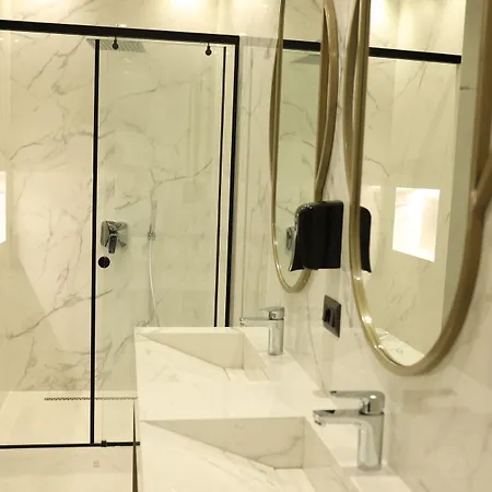 Comfort 4* Golem (Tirana)