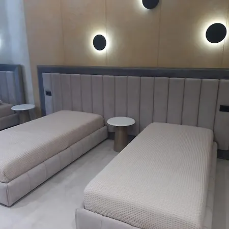 호텔 Comfort 4*