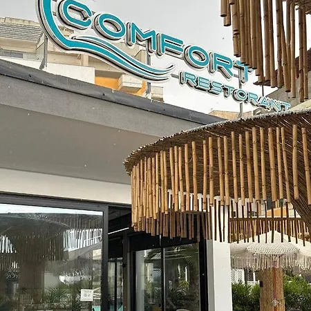 Comfort Golem (Tirana)