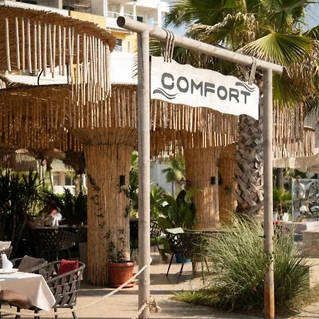 Comfort Golem (Tirana)