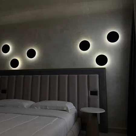 Comfort 4* 골렘