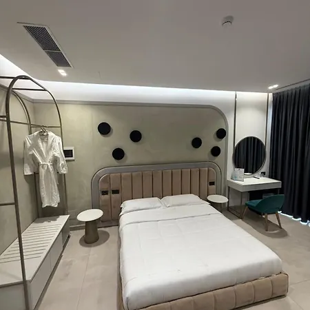 Comfort 호텔