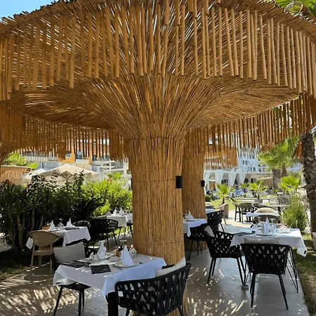 Comfort Hotel Golem (Tirana)