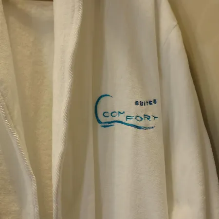Hotel Comfort Golem (Tirana)