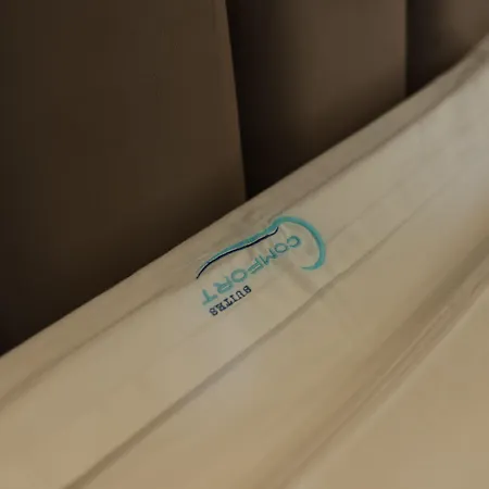 Comfort Hotel Golem (Tirana)