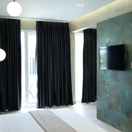 Comfort 4* Golem (Tirana)
