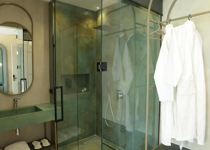 Hotel Comfort Golem (Tirana)