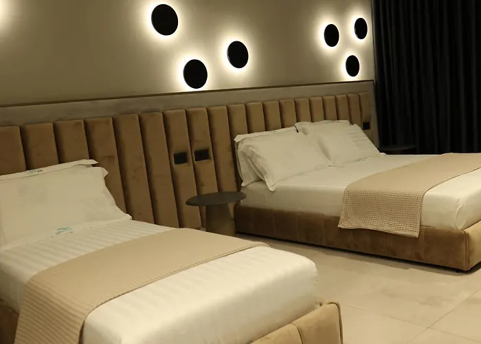 Comfort Hotel Golem (Tirana)