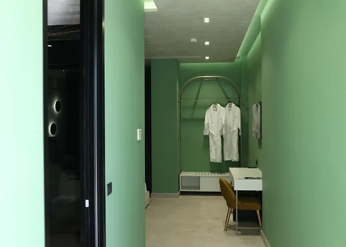 Comfort Hotel